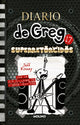 Diario de Greg 17