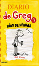 Diario de Greg 4. Días de perros