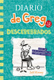 Diario de Greg 18: Descerebrados