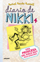Diario de Nikki 4: Una patinadora sobre hielo algo torpe