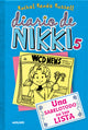 Diario De Nikki 5. Sabelotodo No Tan Lista, Una