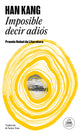 Imposible decir adiós