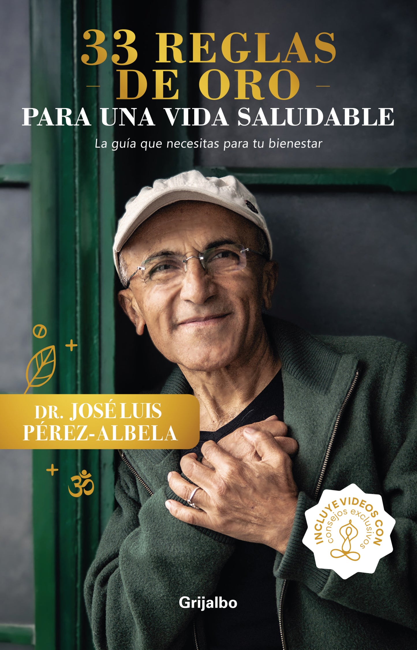 33 reglas de oro para una vida saludable