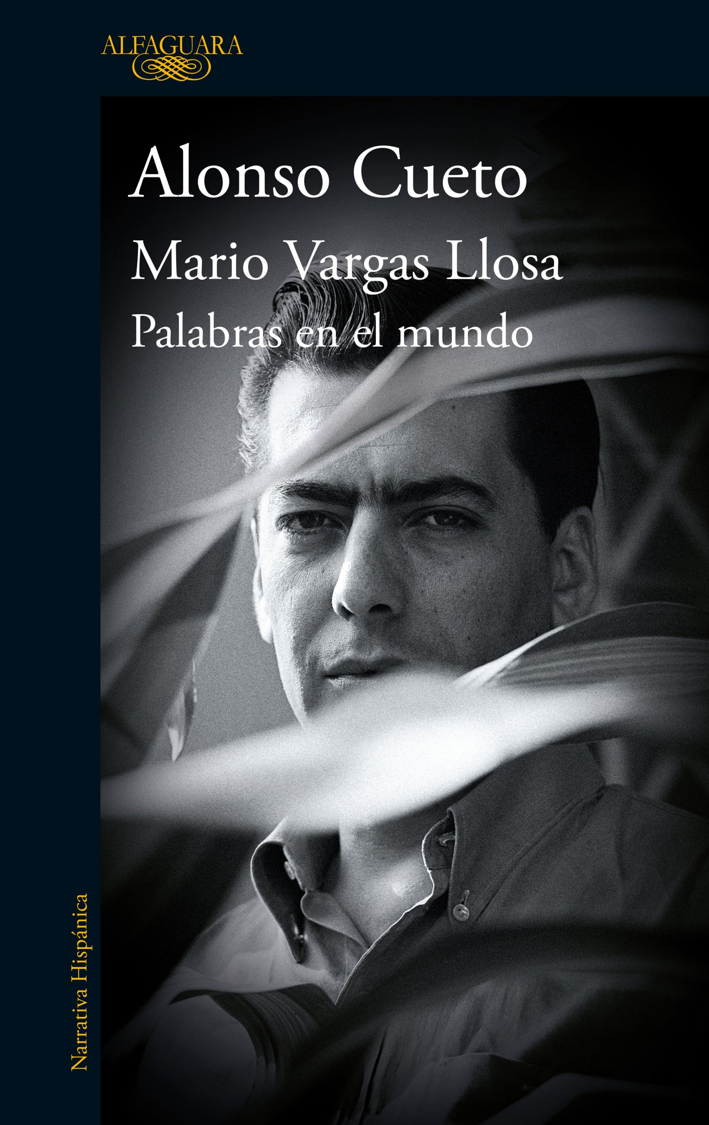 Mario Vargas Llosa Palabras en el mundo