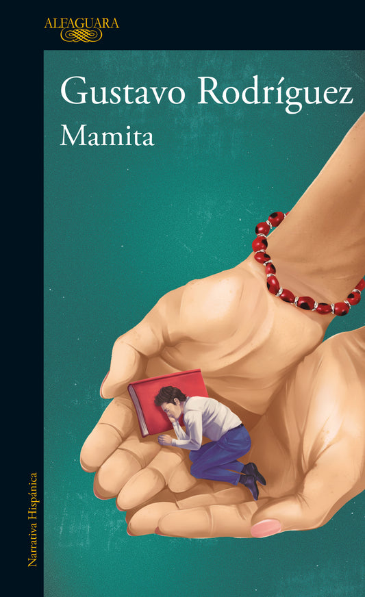 Mamita - BOOKEALOS