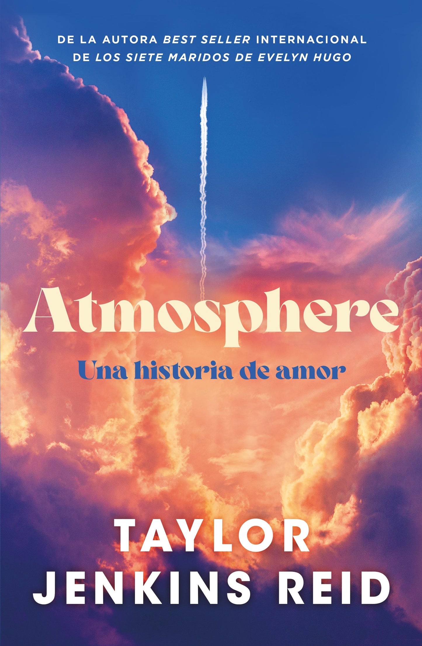 Atmosphere