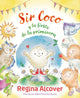 Sir coco y la fiesta de la primavera
