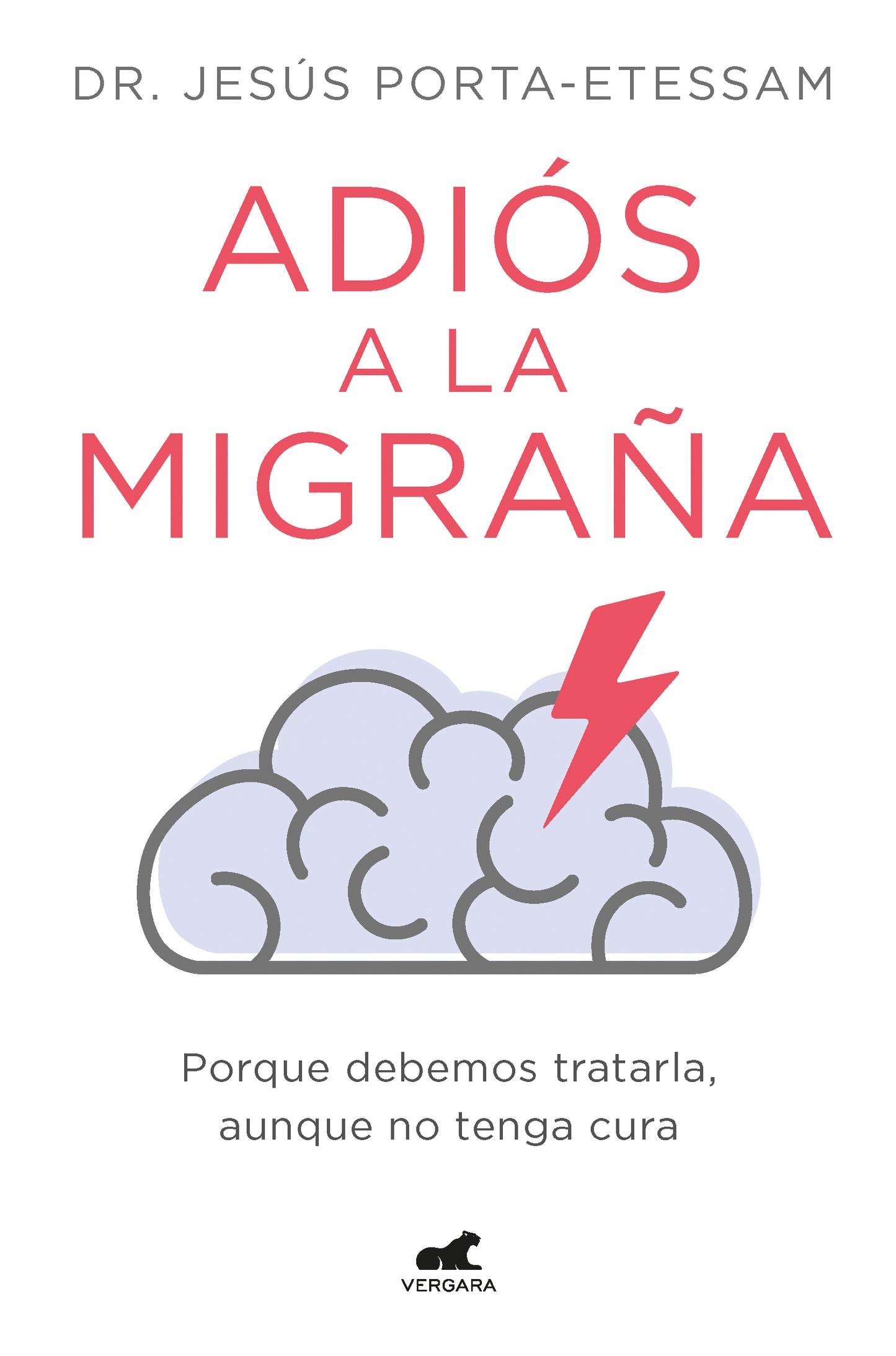 Adiós a la migraña