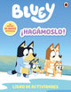 Bluey ¡Hagámoslo!