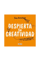 Despierta tu creatividad