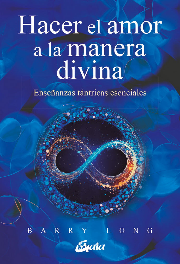 Hacer El Amor A La Manera Divina