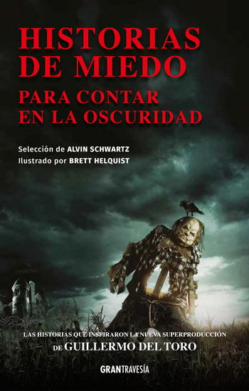 Historias De Miedo Para Contar En La Oscuridad