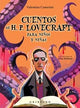 Cuentos De H.P. Lovecraft Para Niños Y Niñas
