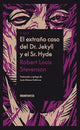 El Extraño Caso Del Dr.Jekyll Y El Sr.Hyde