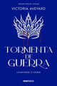Tormenta De Guerra - Ed.Especial Limitada