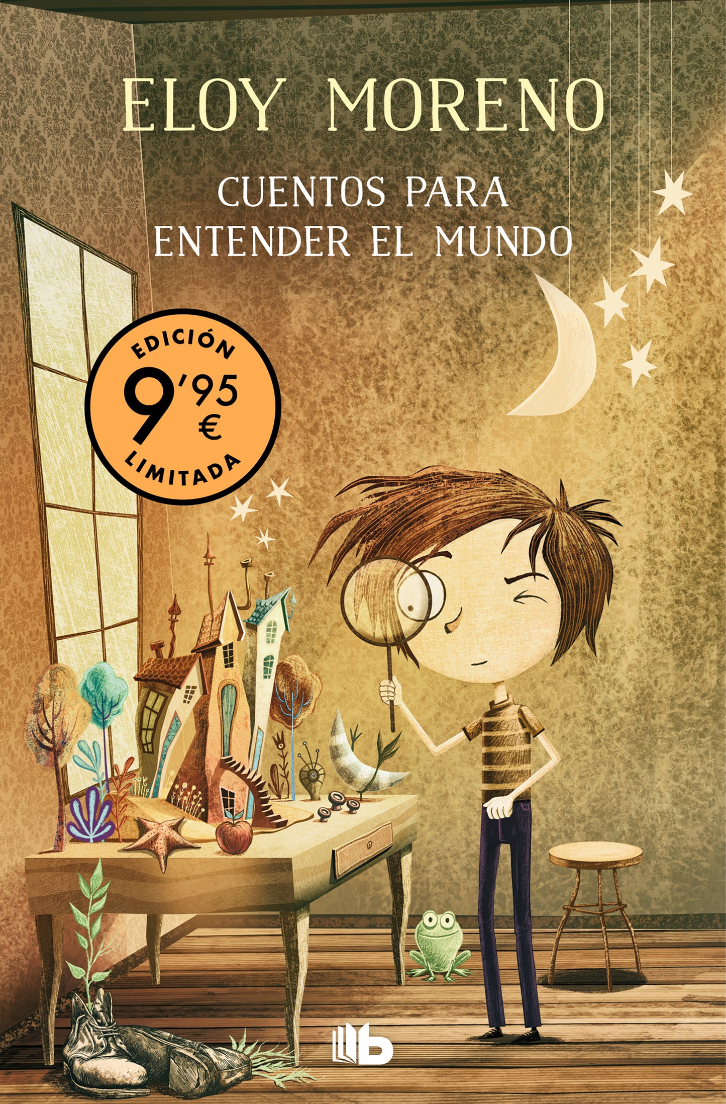 Cuentos para entender el mundo (Libro 1)