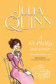 A sir phillip con amor (bridgerton 5)