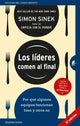 Los lideres comen al final