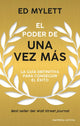 El poder de una vez mas