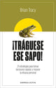 ¡tráguese ese sapo!
