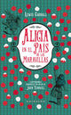 Alicia En El Pais De Las Maravillas