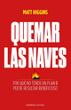 Quemar las naves