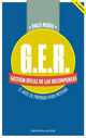Ger gestión eficaz de las recompensas