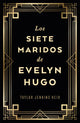 Los siete maridos de evelyn hugo