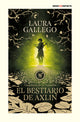 El bestiario de Axlin (edición escolar)