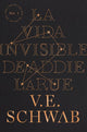 La vida invisible de addie larue