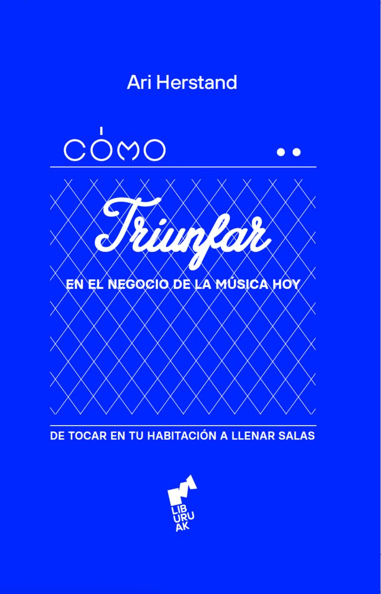 Como Triunfar En El Negocio De La Musica