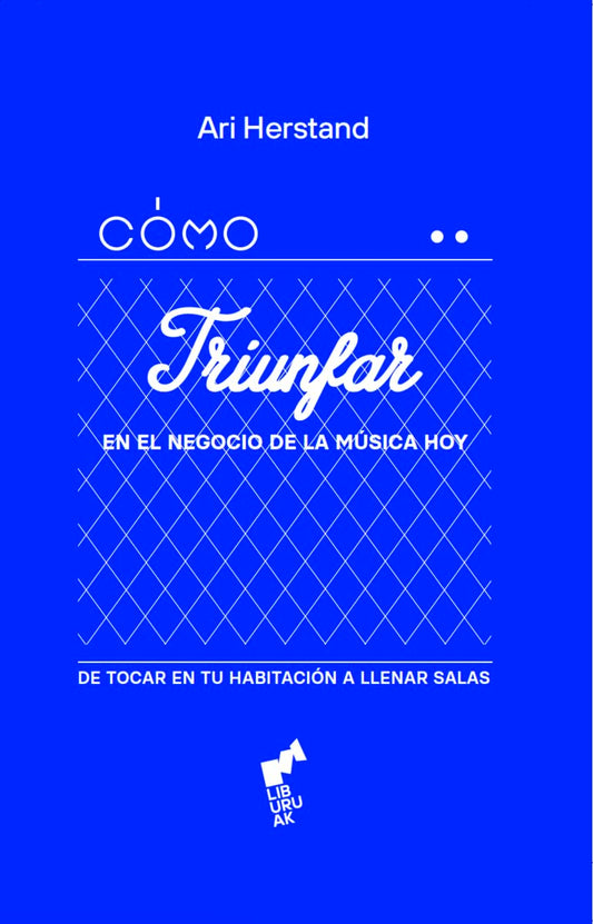 Como Triunfar En El Negocio De La Musica
