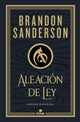 Aleación de ley
