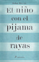 El niño con el pijama de rayas (edición Black Friday)