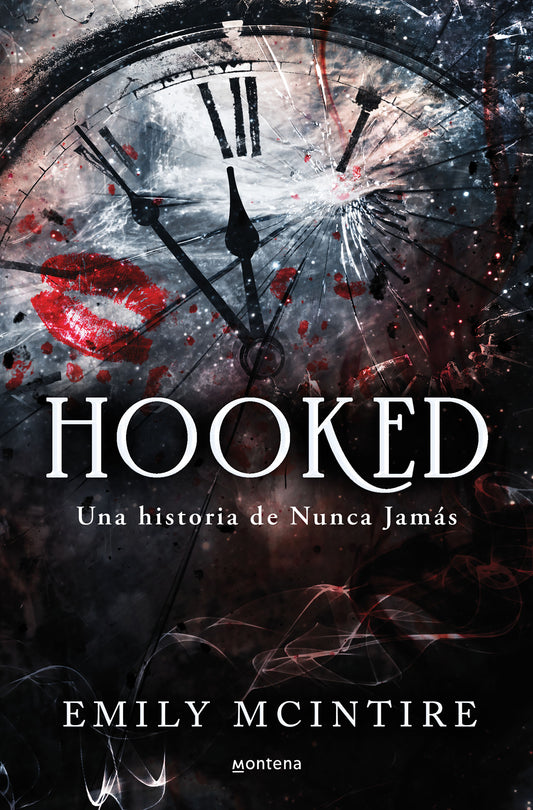 Hooked - BOOKEALOS