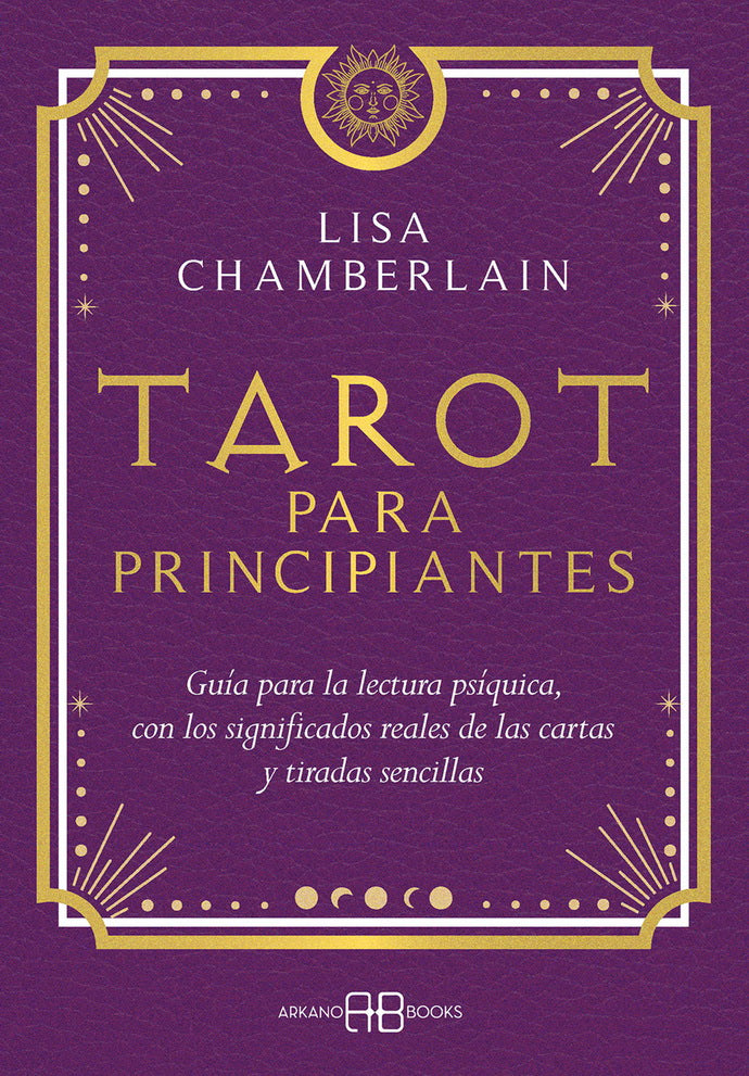 Tarot Para Principiantes