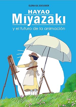 Hayao Miyazaki Y El Futuro De La Animacion