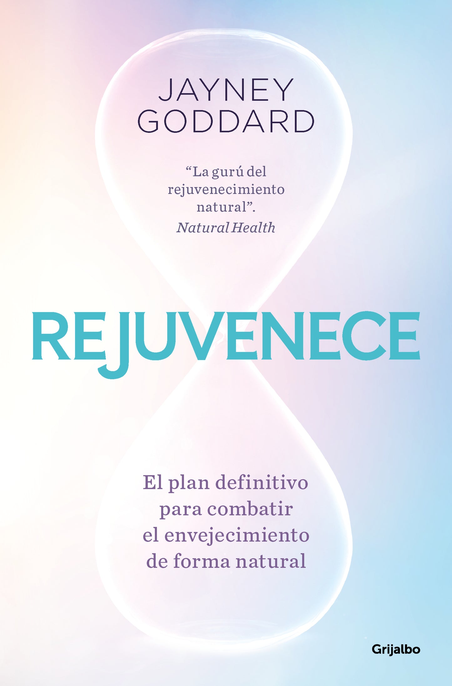 Rejuvenece