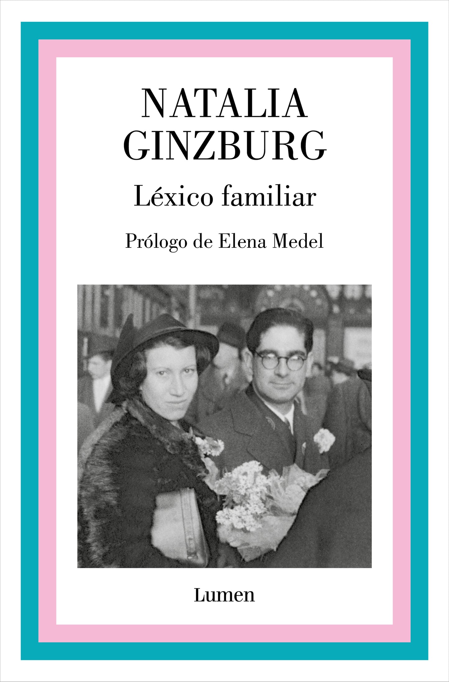 LEXICO FAMILIAR