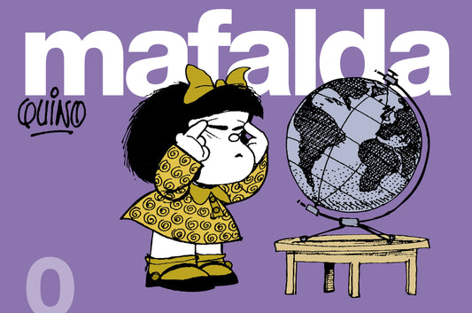 Mafalda 0 - BOOKEALOS