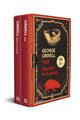 George Orwell (Estuche)