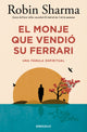 El monje que vendió su Ferrari (Campaña edición limitada)