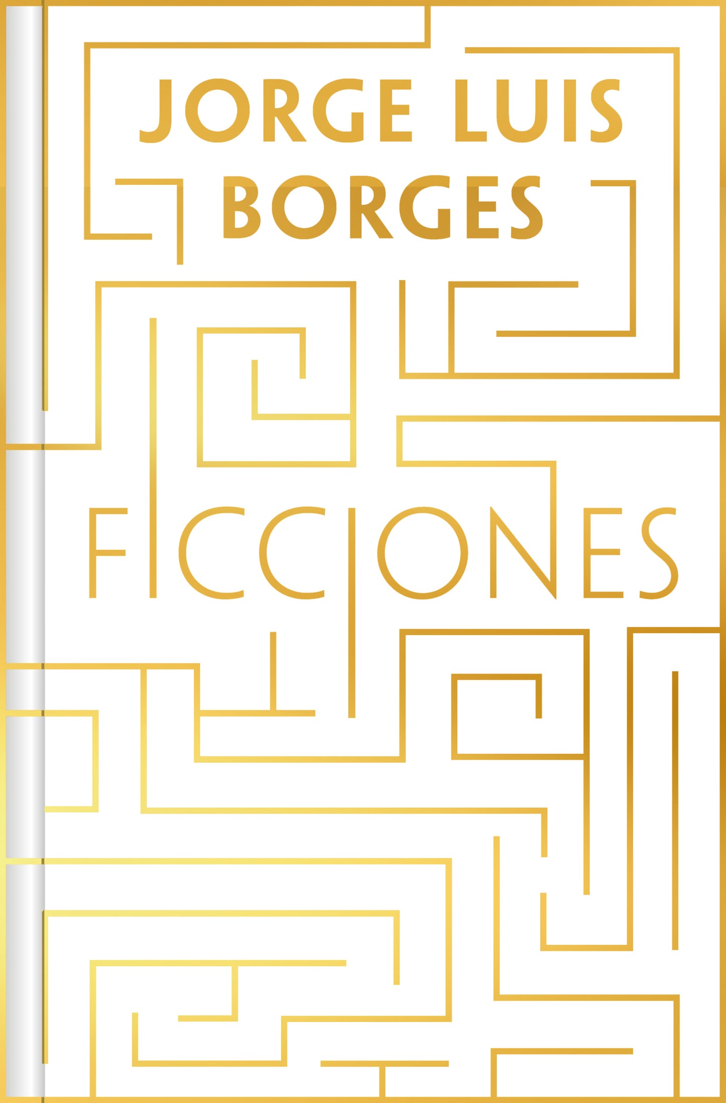 Ficciones (edición conmemorativa)