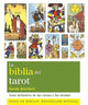 La Biblia Del Tarot (N.E.)