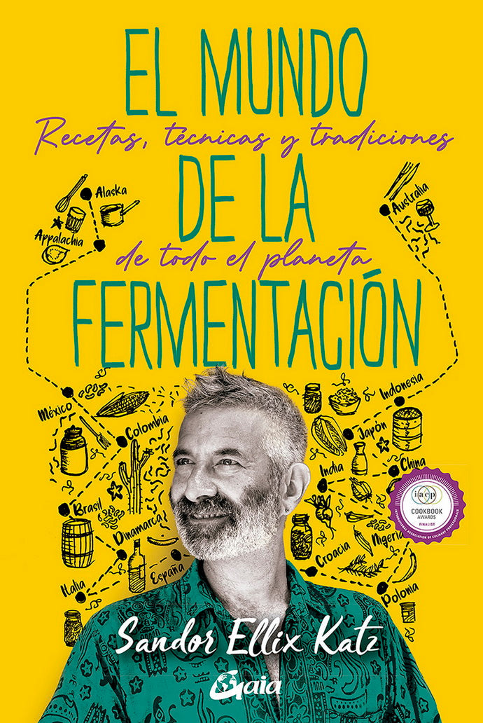 El Mundo De La Fermentacion