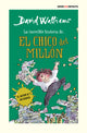 INCREIBLE HISTORIA DEL CHICO DEL MILLON, LA