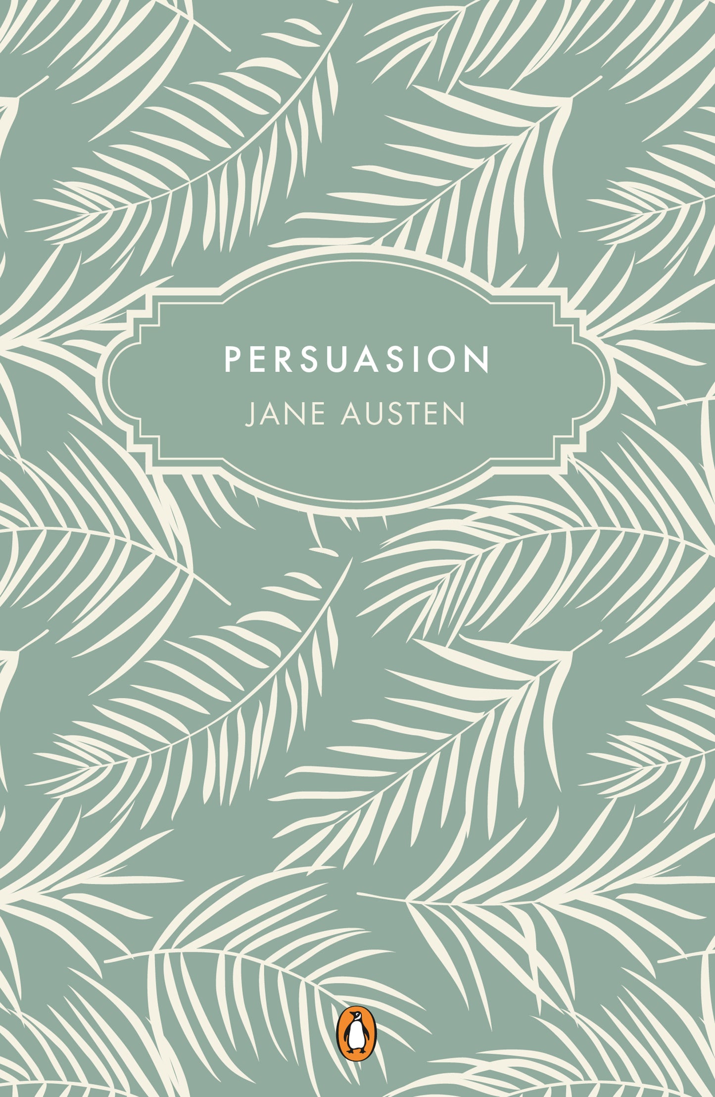 Persuasión (Edición conmemorativa)