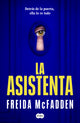 La asistenta