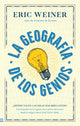 La geografía de los genios