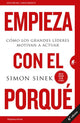 Empieza con el porque